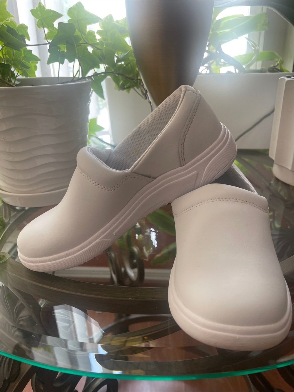 Slip-On Clog